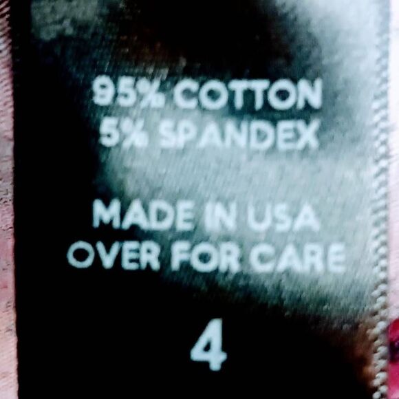TORRID Plus Size Burgundy Paisley Skull Sleeveless Midi Skater Dress 4X - Picture 11 of 14